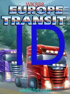 EuropeTransit